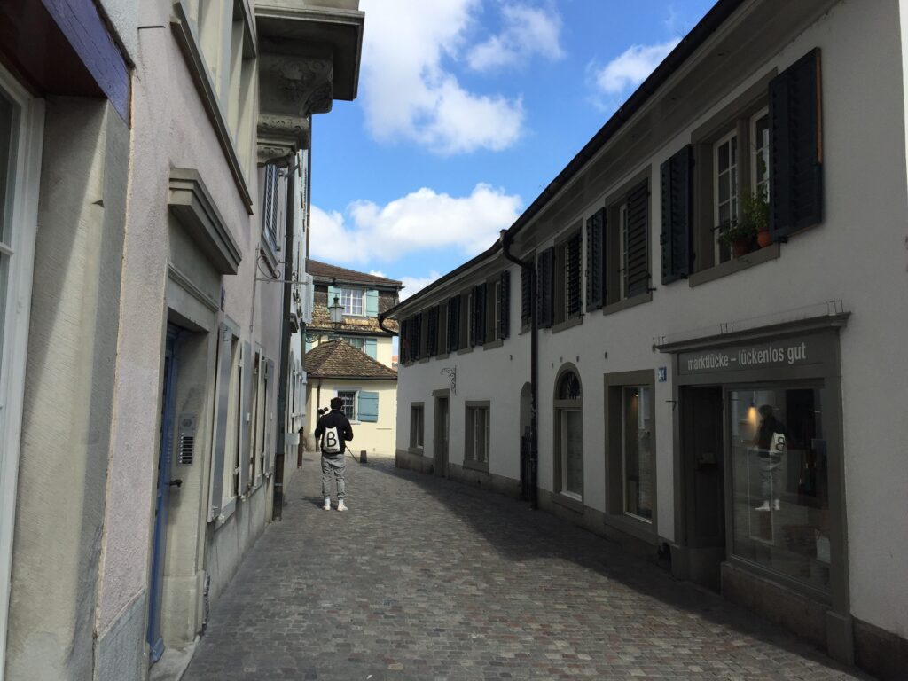 Best things to do in Zurich