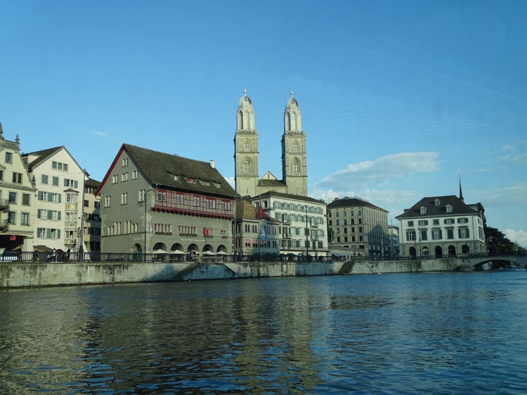 What to do in Zurich, Switzerland