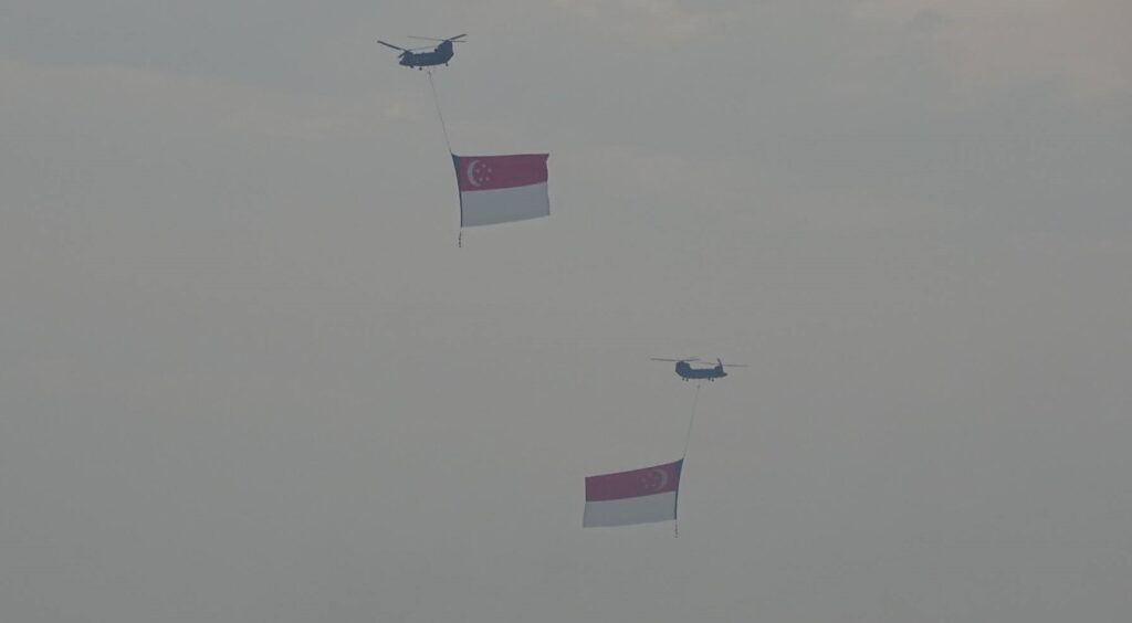 21 interesting Singapore laws