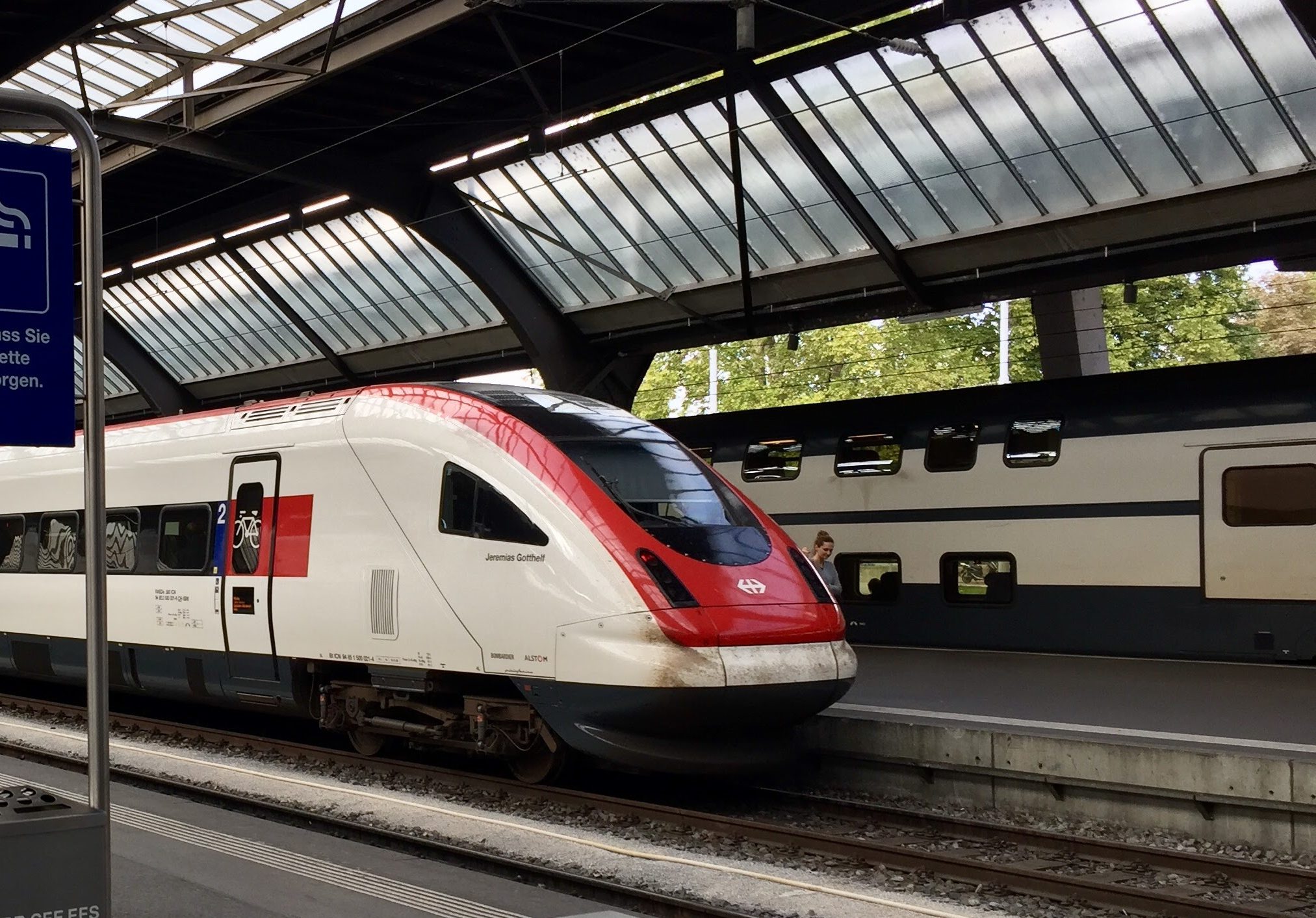 Where to visit on a Europe tour