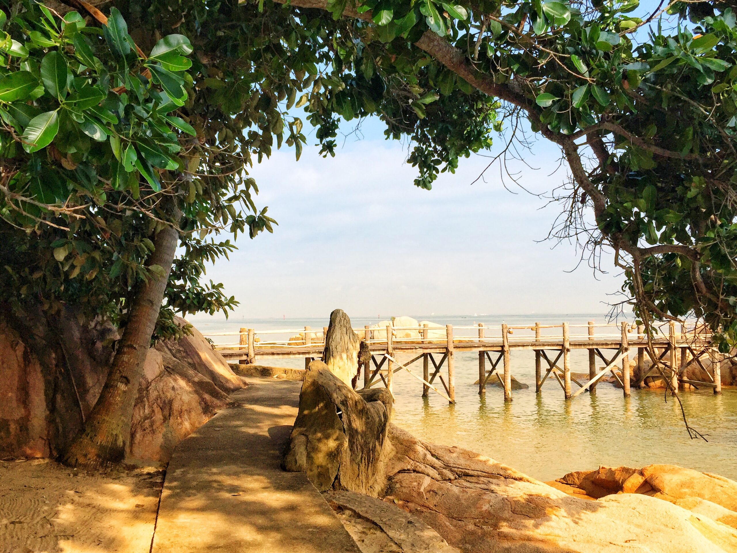 Batam Indonesia - Easy and convenient Weekend trip from Singapore