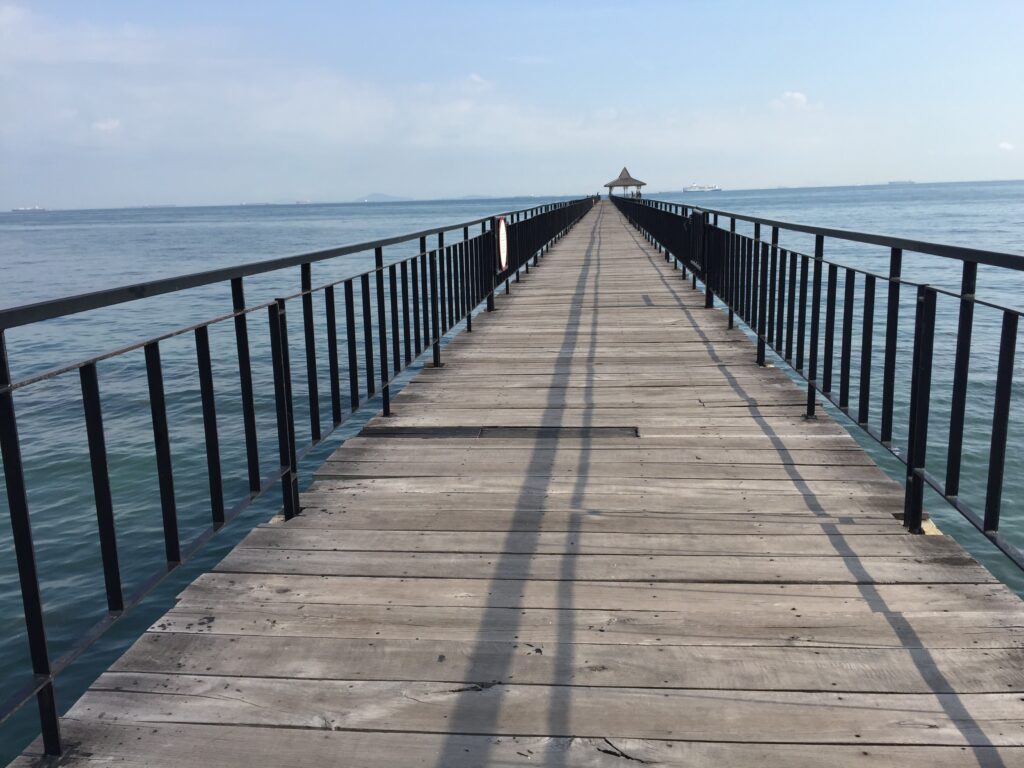 Batam Indonesia - Easy and convenient Weekend trip from Singapore