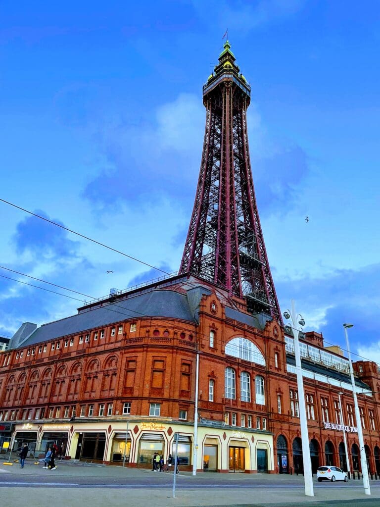 blackpool