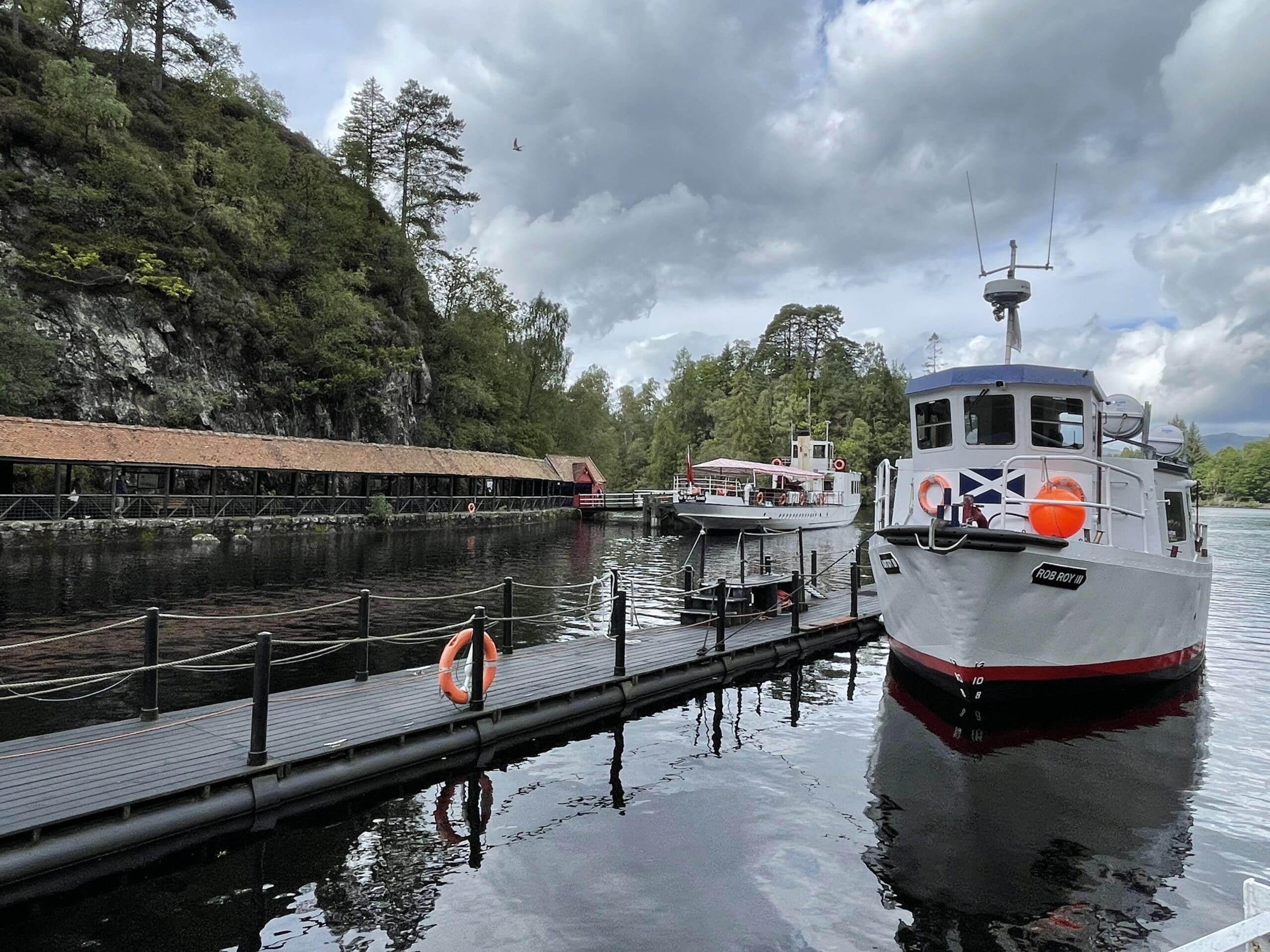 Loch Katrine