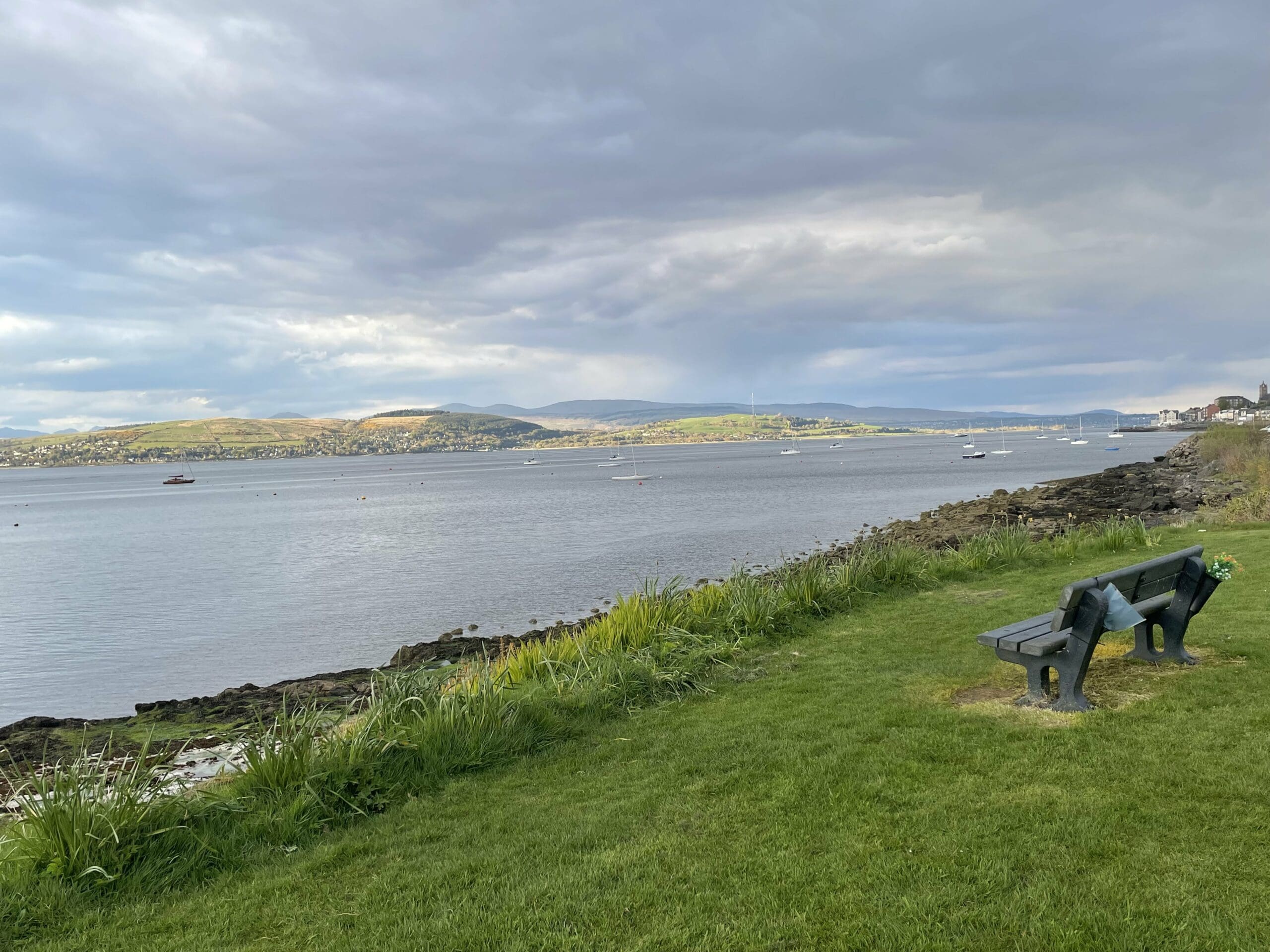 Beautiful Road Trip From Glasgow