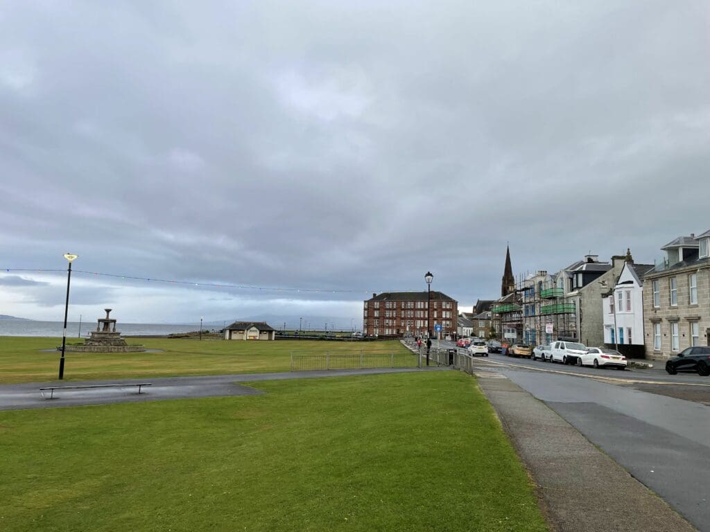 Beautiful Road Trip From Glasgow