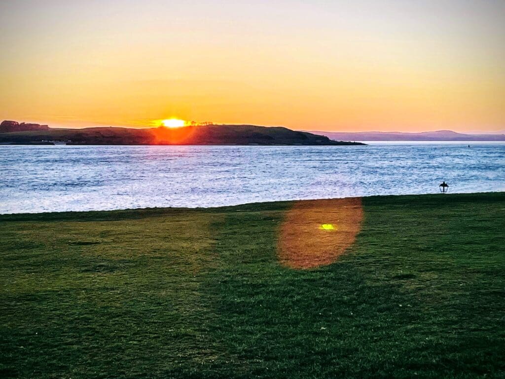 Beautiful Road Trip From Glasgow