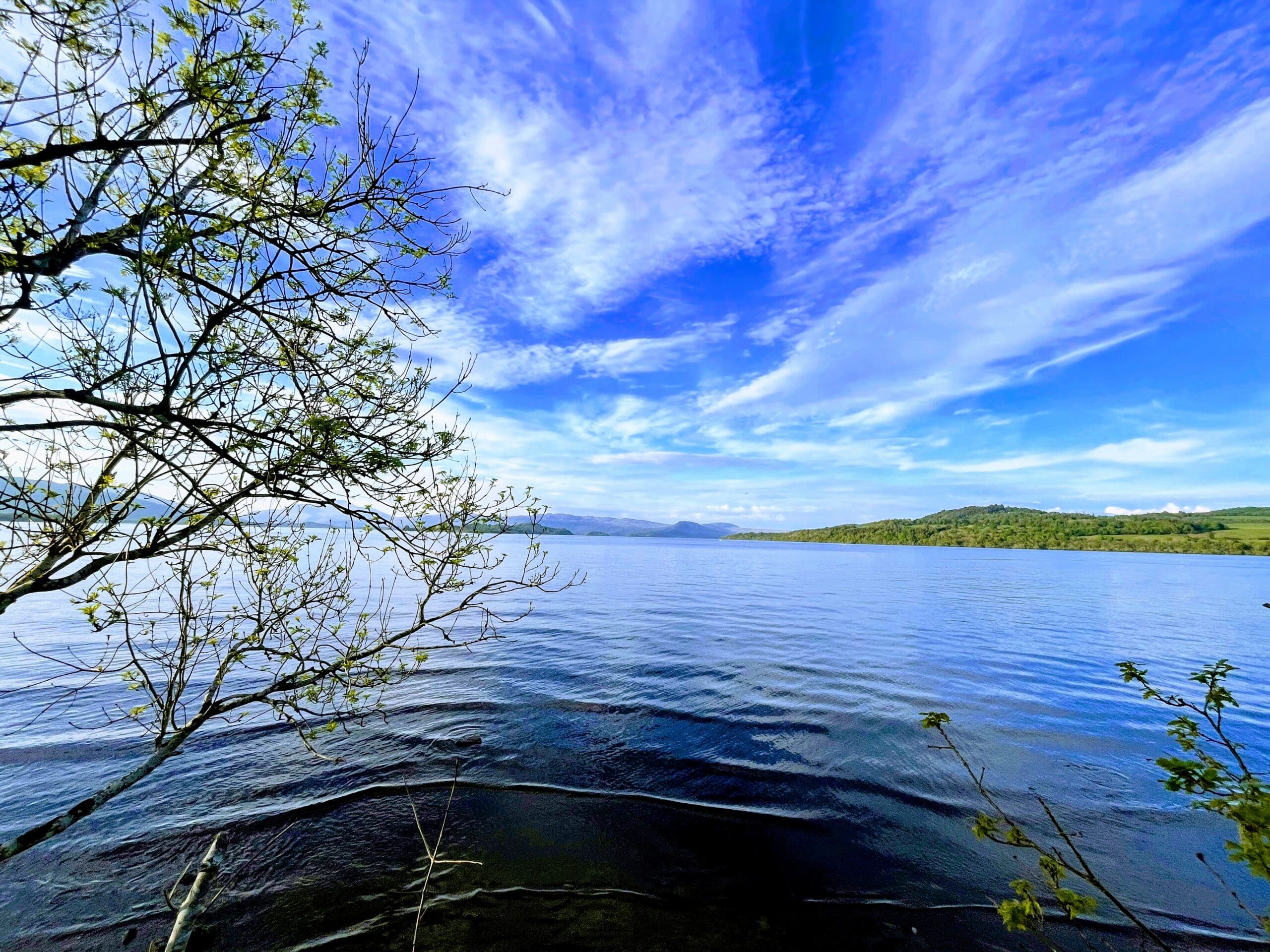 one day trip from Glasgow