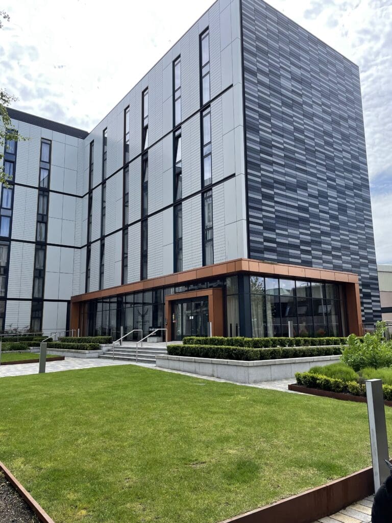 Residence Inn by Marriott Aberdeen