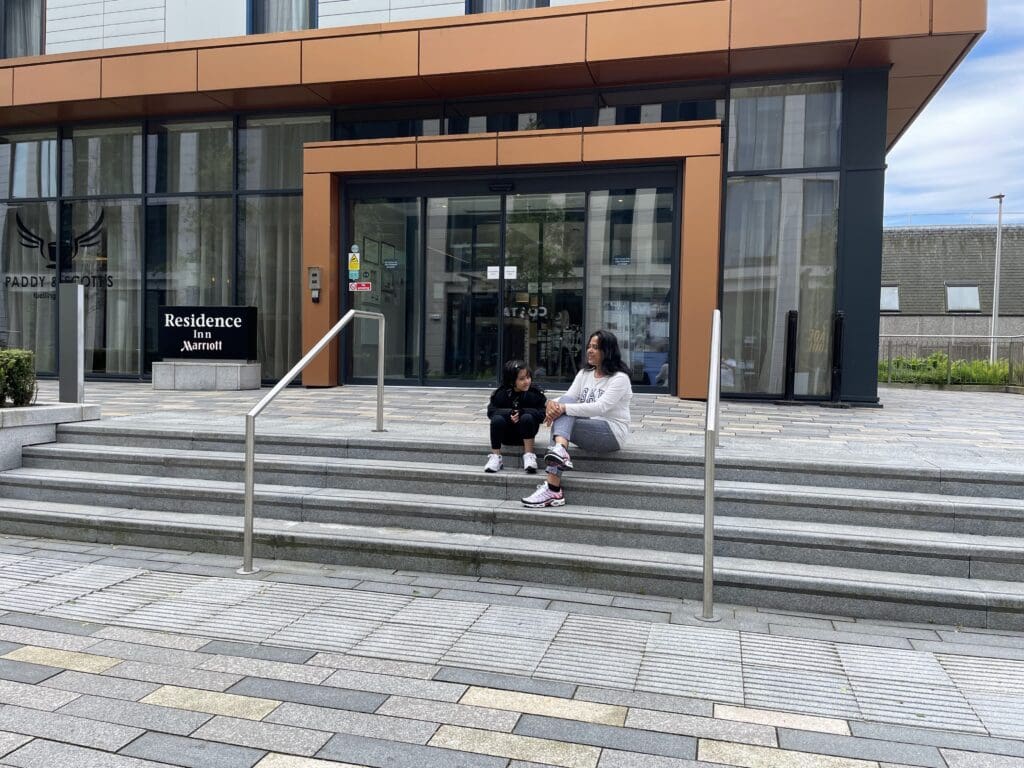 Residence Inn by Marriott Aberdeen