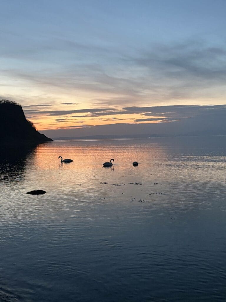 Weekend Getaway from Glasgow