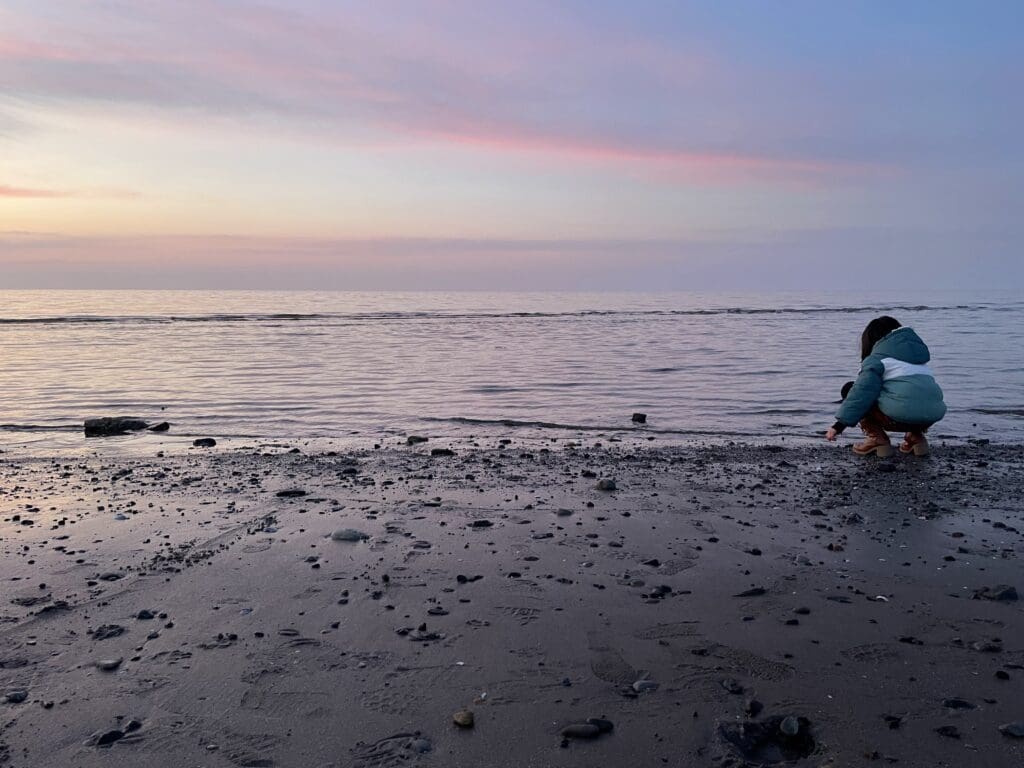 Weekend Getaway from Glasgow