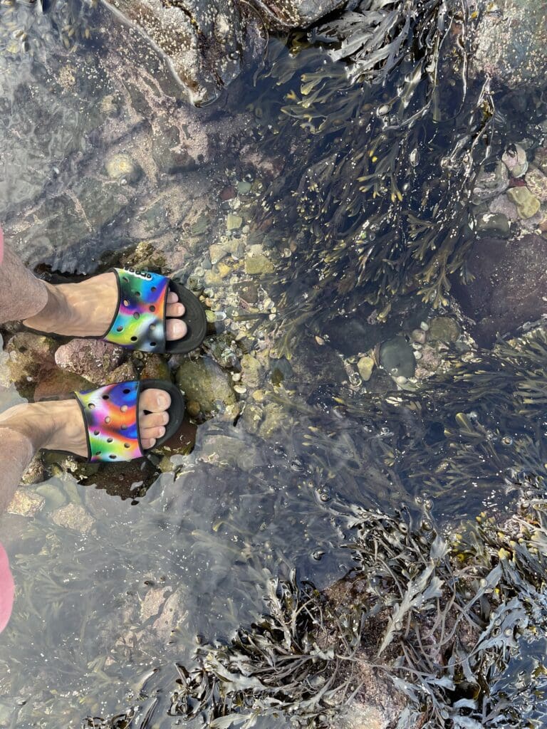 Weekend Getaway from Glasgow