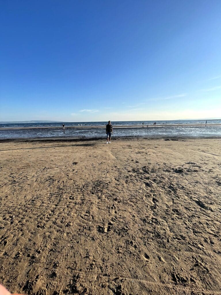 to Do in Troon Beach