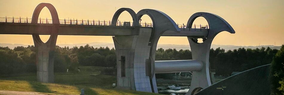 Day trips from Glasgow