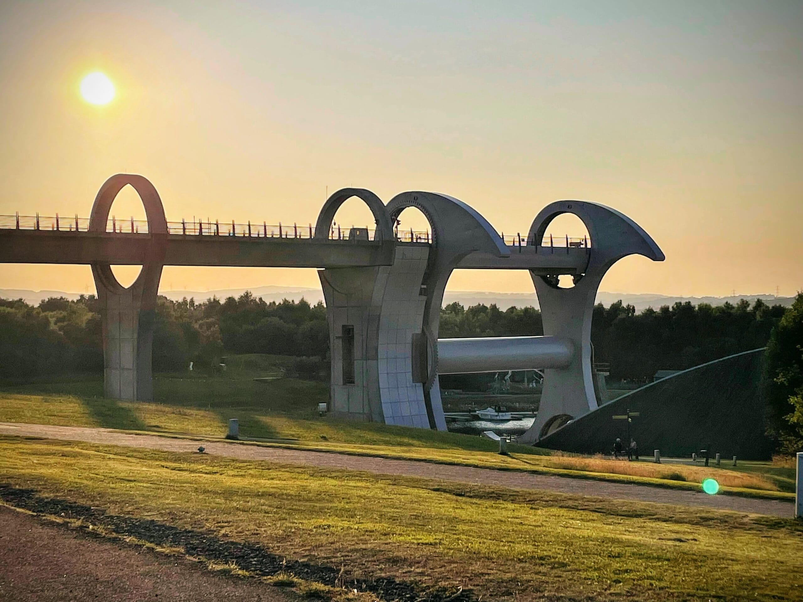 Day trips from Glasgow