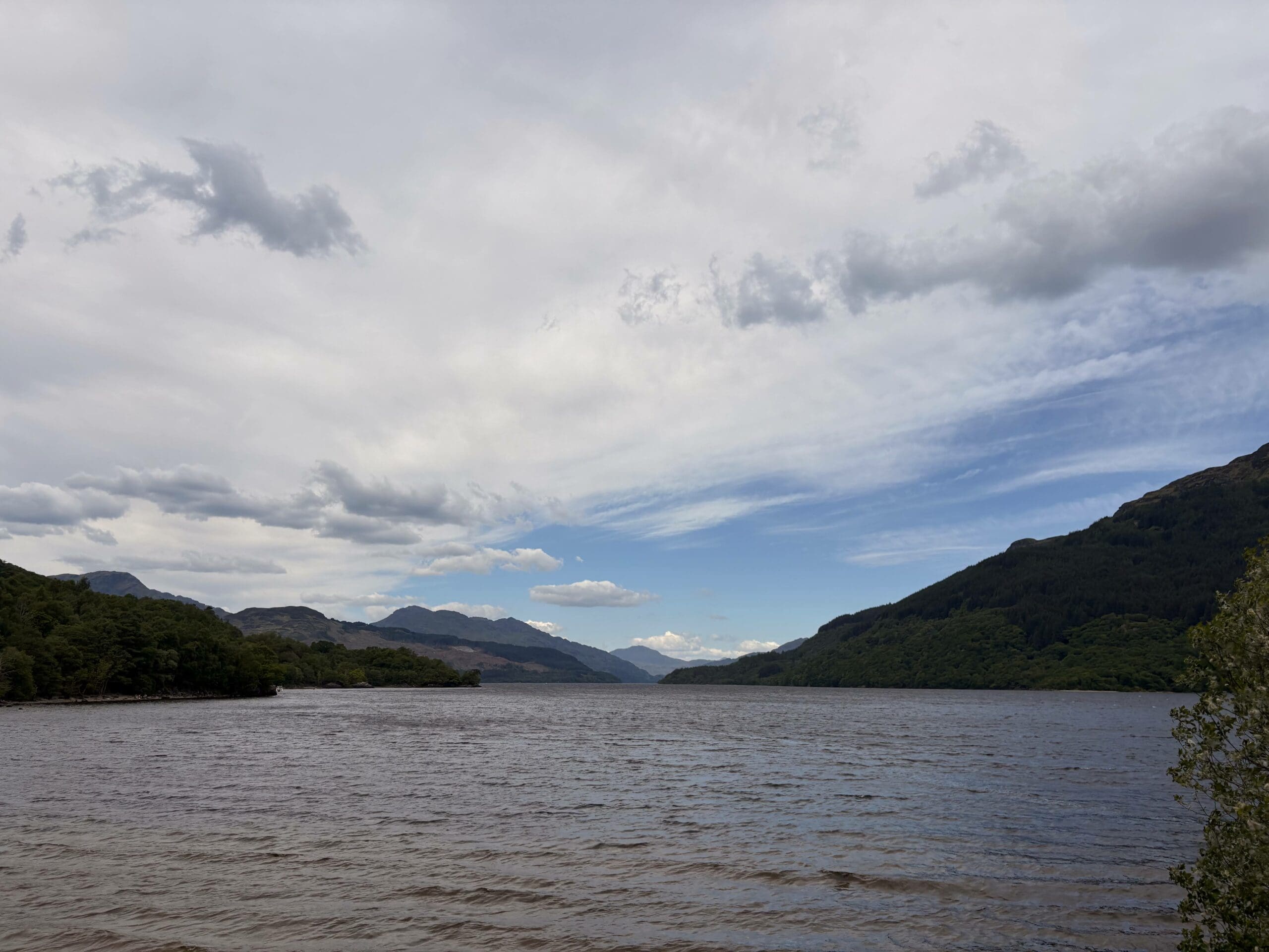 day trip from Glasgow