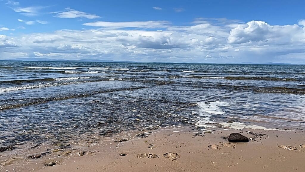 Weekend Trip to Highland Scotland