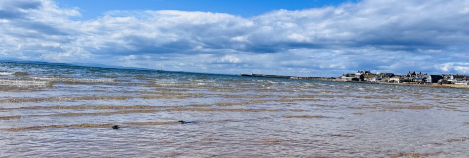 weekend trip to Highland Scotland
