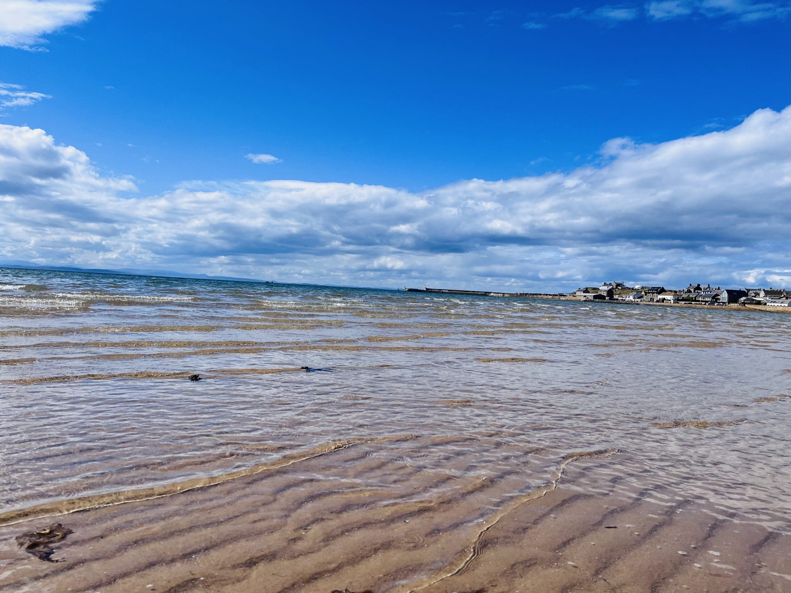 weekend trip to Highland Scotland