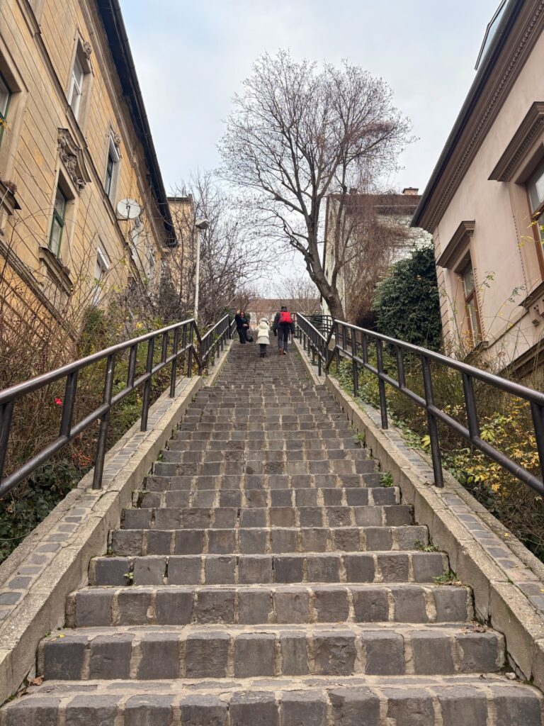 Budapest