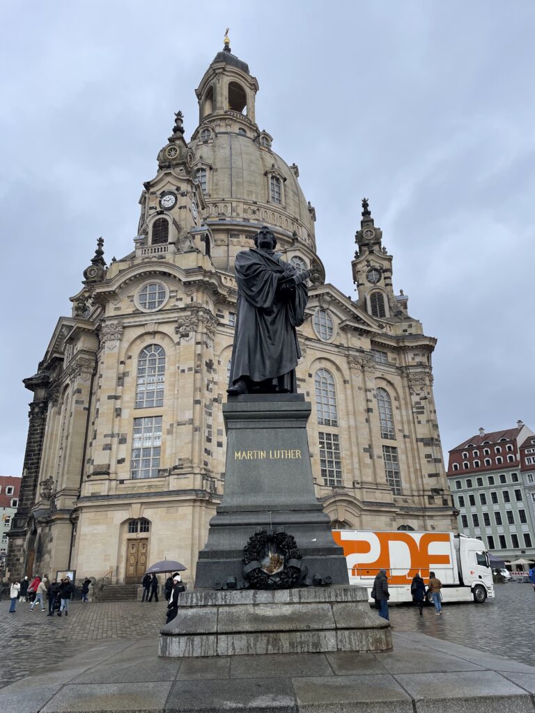 Dresden Day Trip from Prague