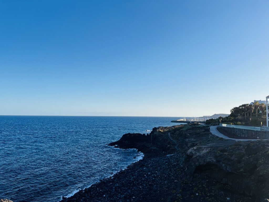 Tenerife Family Holiday