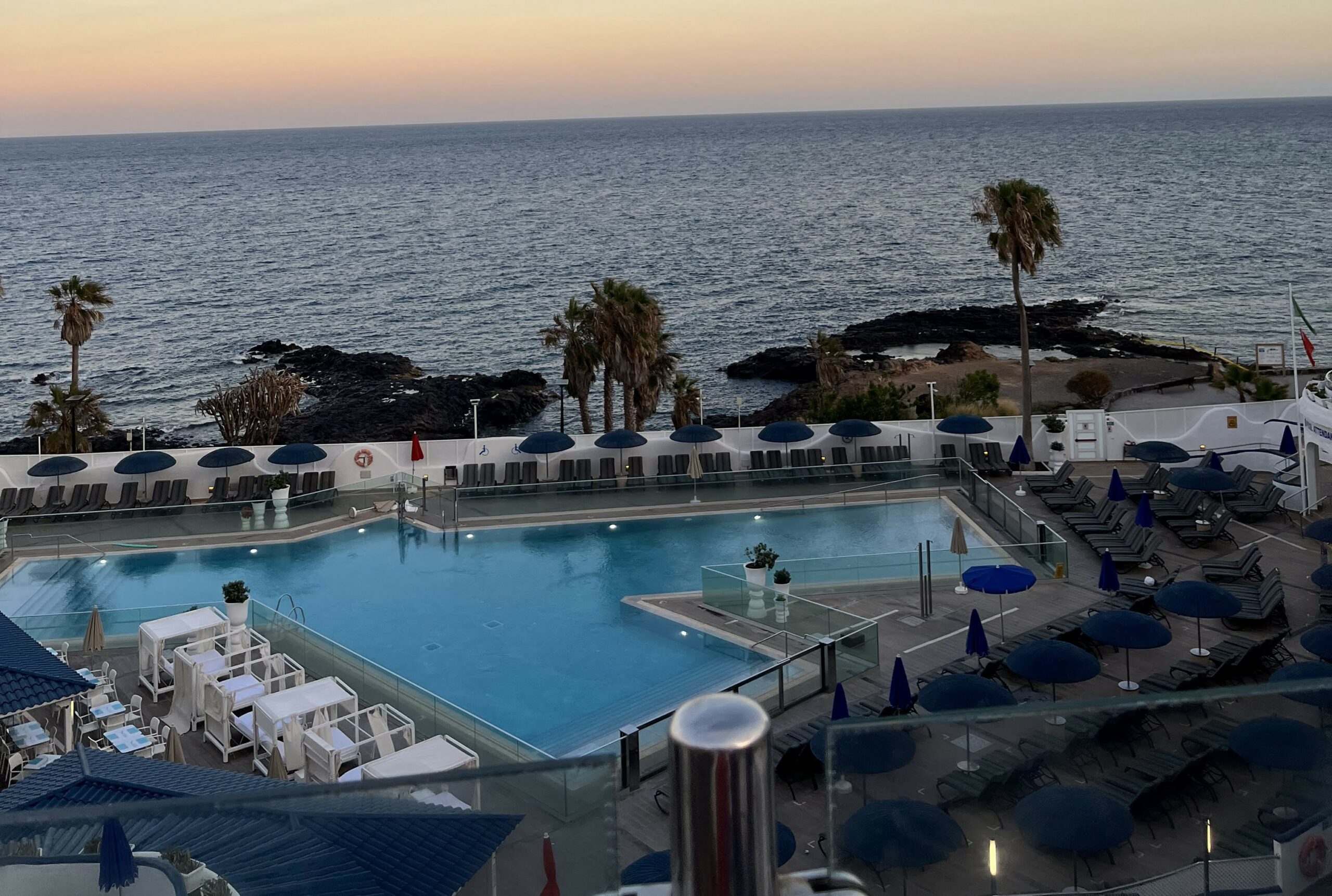 Tenerife family holiday