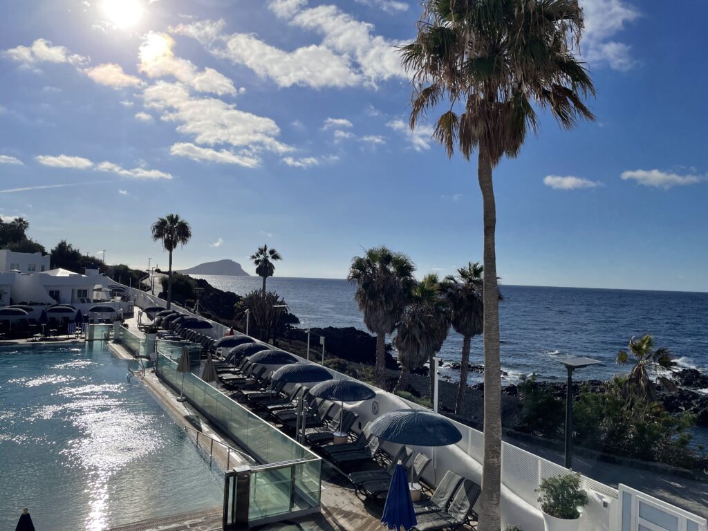 Tenerife Family Holiday