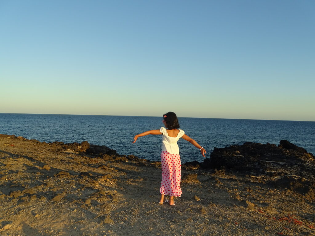 Tenerife Family Holiday