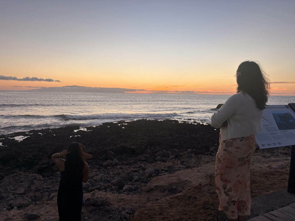 Tenerife Family Holiday